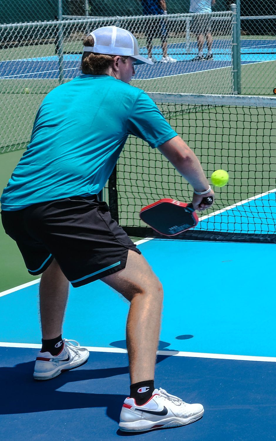 Leeside Beginners Pickleball Subscription