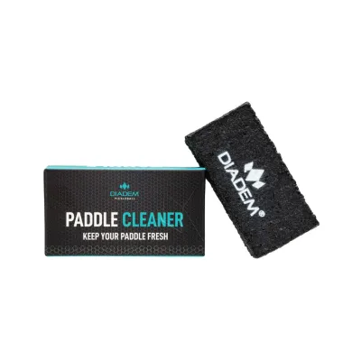 Diadem paddle cleaner