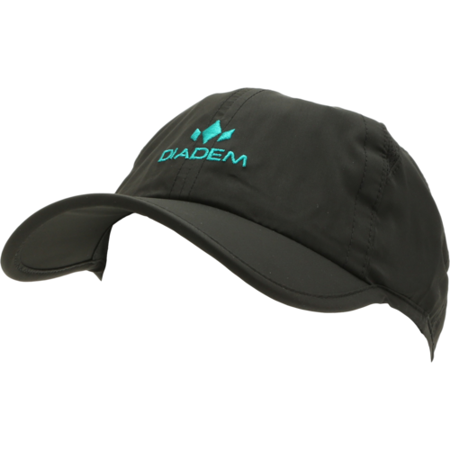 Diadem select hat, Colour: Black