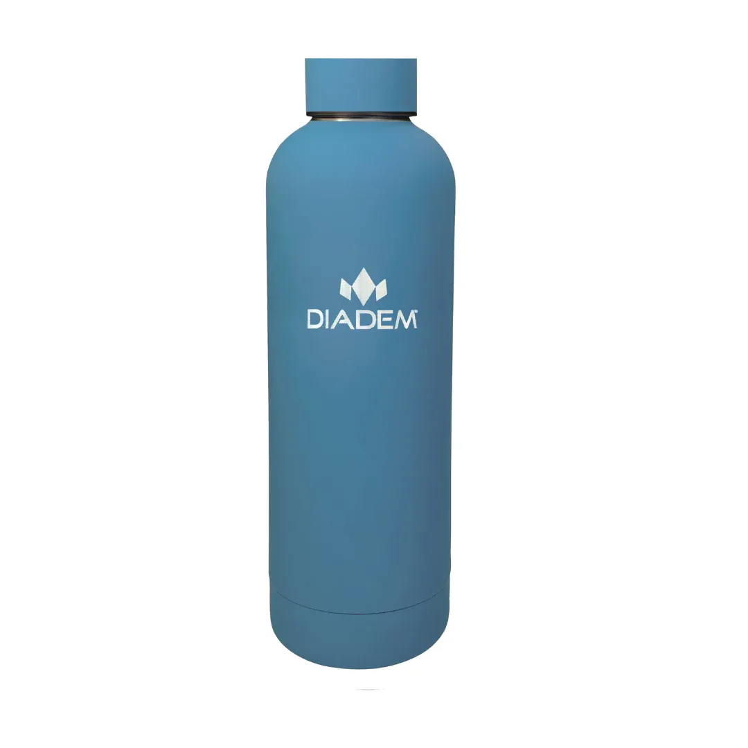 Diadem Ocean Bottle 750ml - Stainless Steel