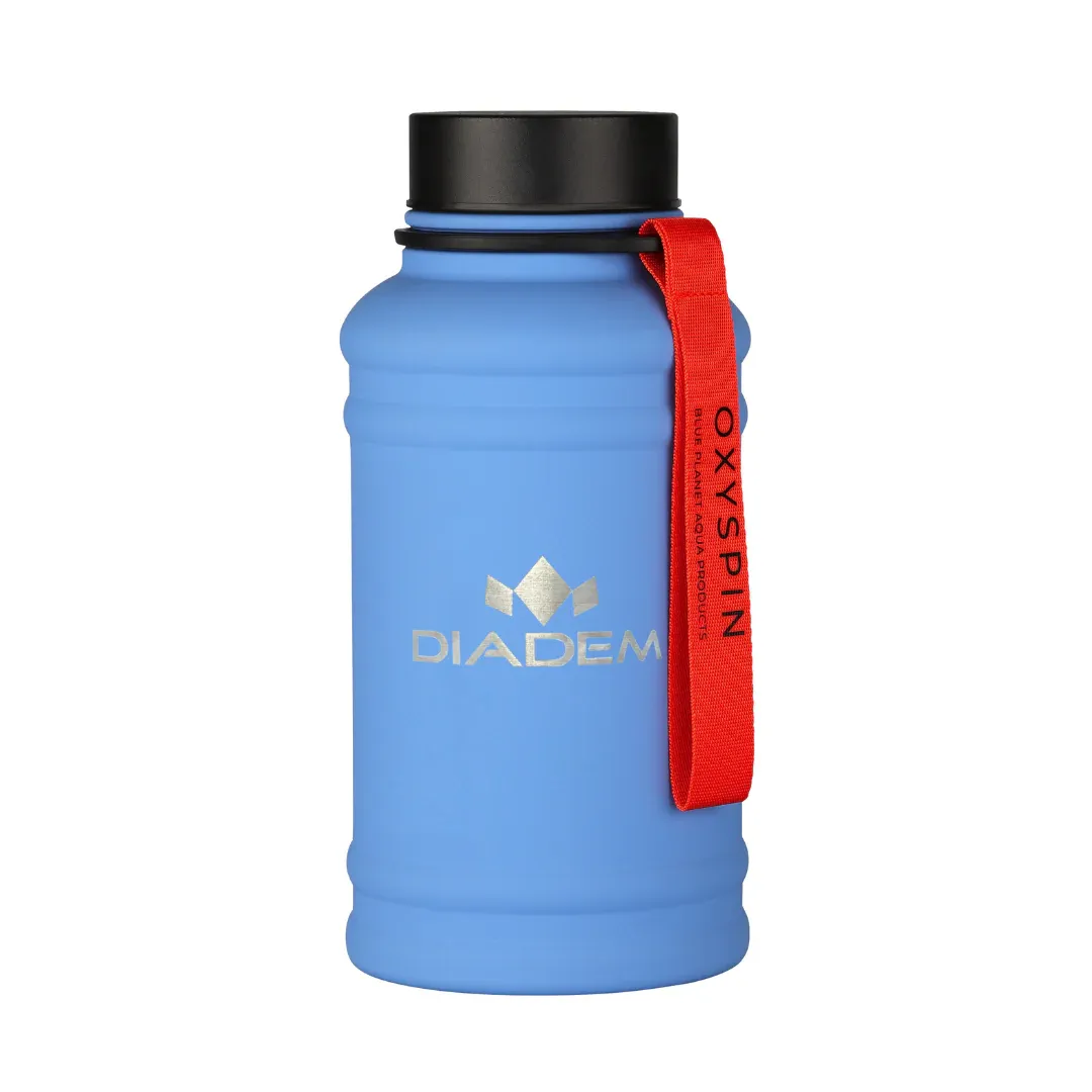 Diadem Power Bottle 1300ml - Stainless Steel