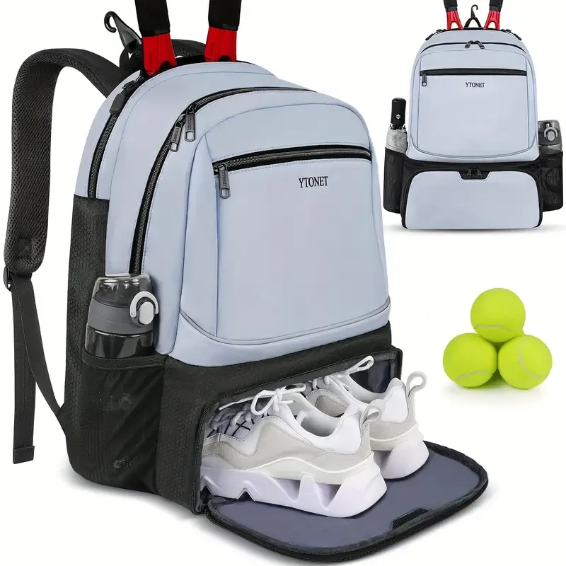 Large Capacity Backpack water resistant Bag