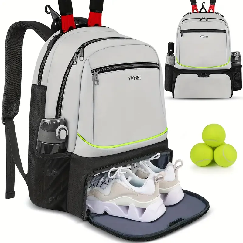 Large Capacity Backpack water resistant Bag