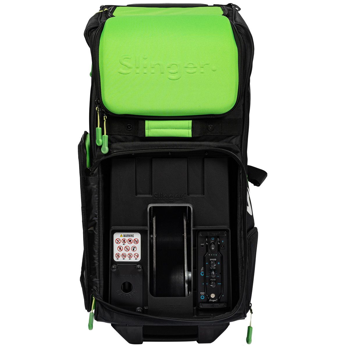 Slingerbag Padel