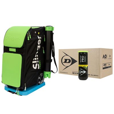 Slingerbag Padel