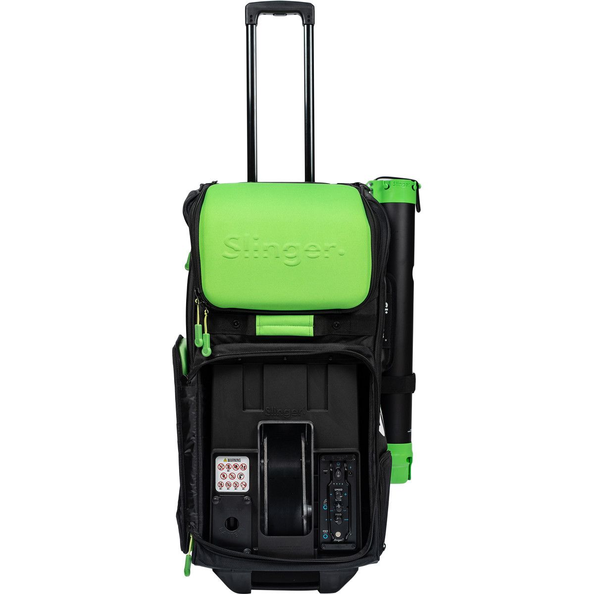 Slingerbag Padel