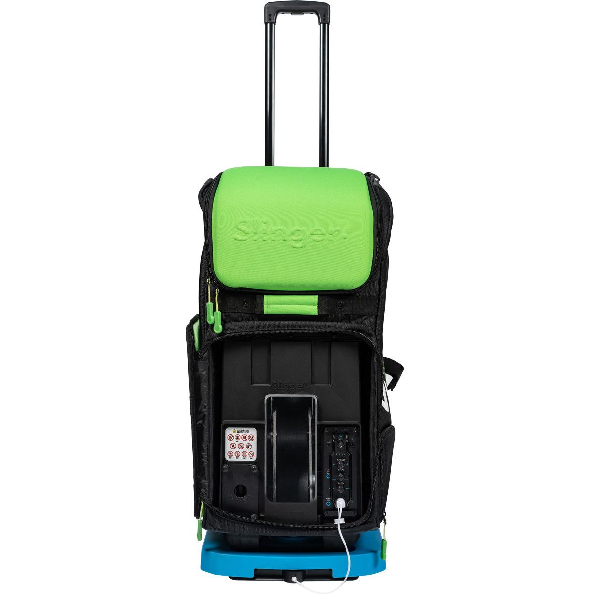 Slingerbag Padel