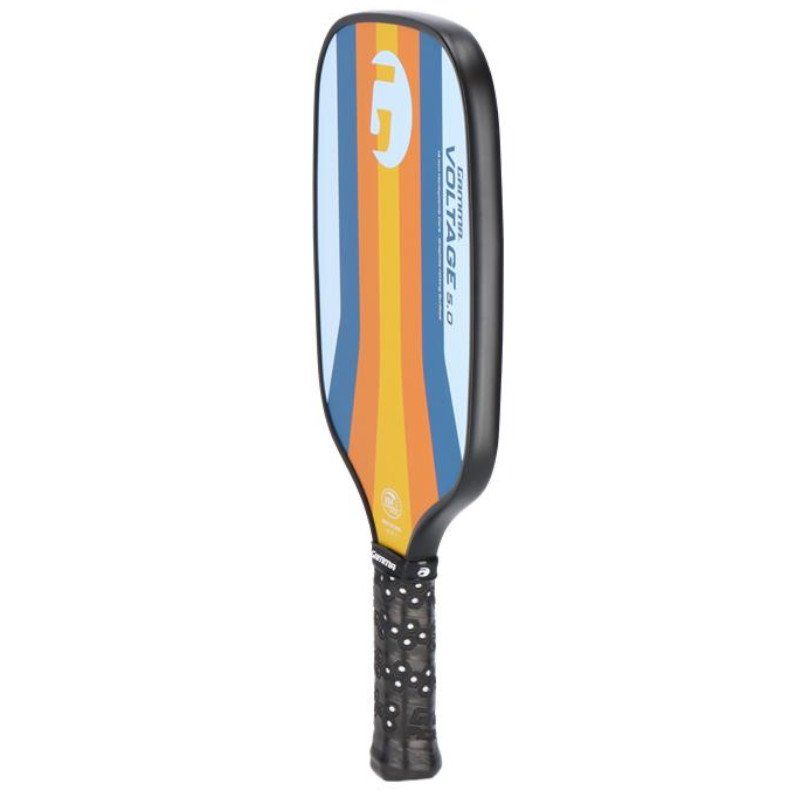 Gamma Pickleball Paddle Voltage 5.0