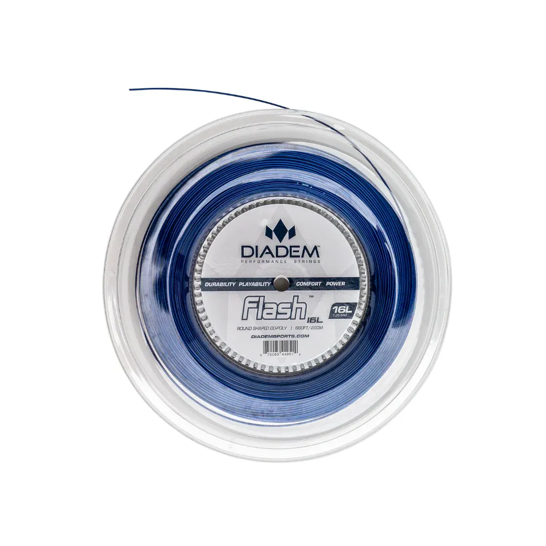 Diadem Flash