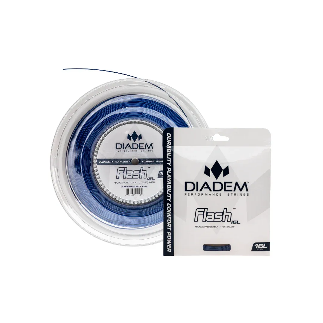Diadem Flash