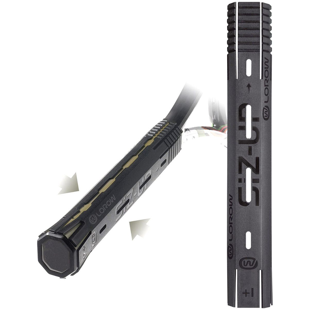 Lorow Grip enlarger