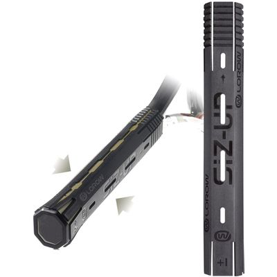 Lorow Grip enlarger