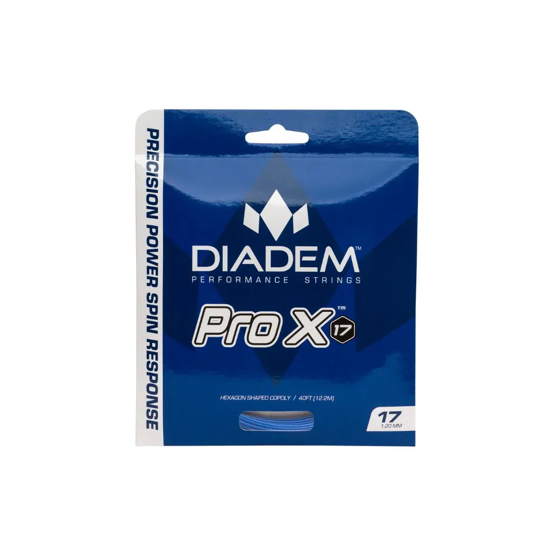 Diadem Pro X - Blue