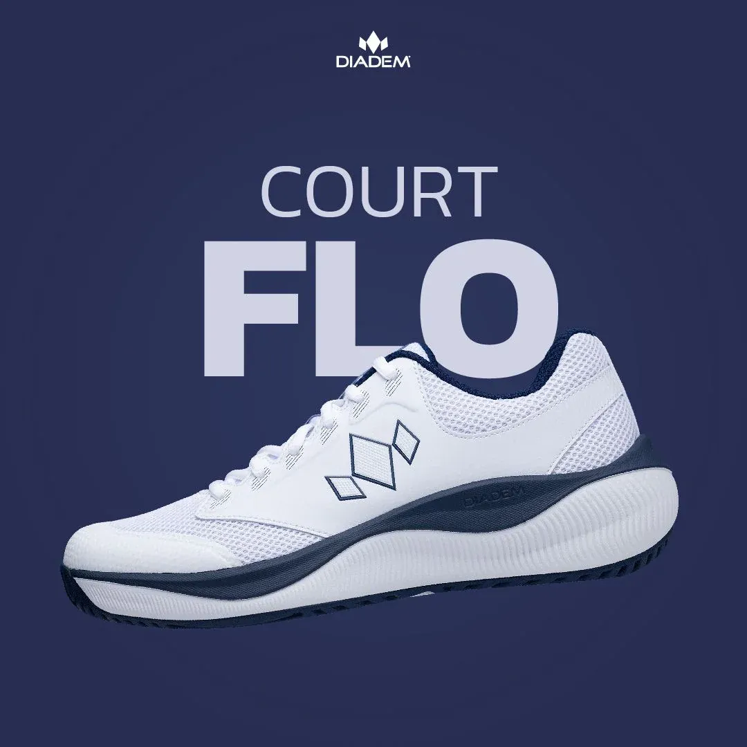 Diadem Men&#39;s Court Flo - Clay Court