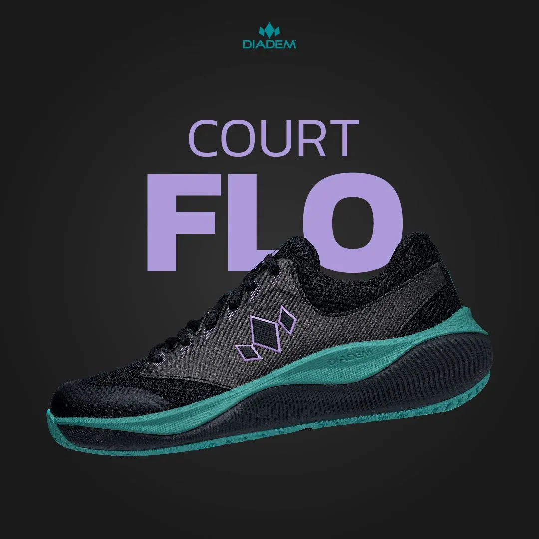 Diadem Men&#39;s Court Flo - All court