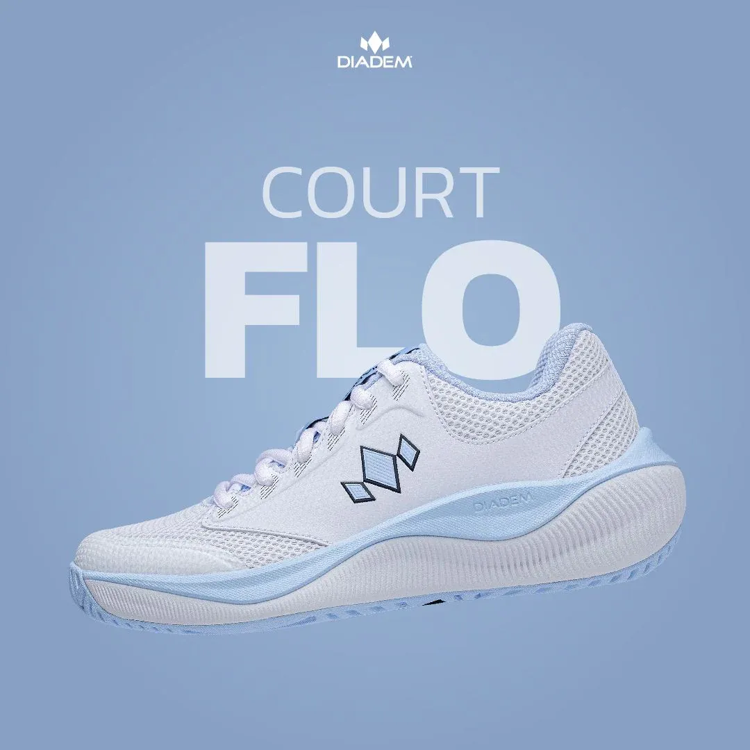 Diadem Women&#39;s Court Flo - Clay Court