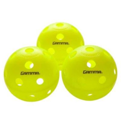 Pickleball balls