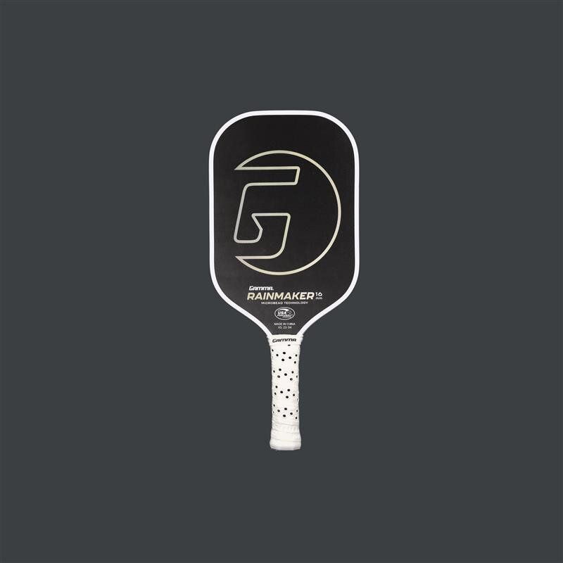 Gamma Pickleball paddles