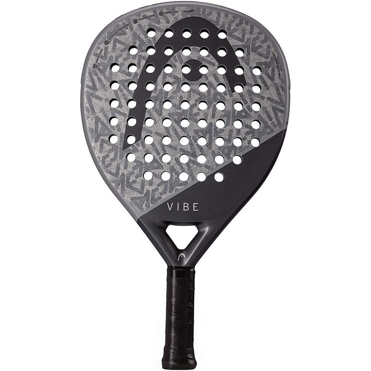 HEAD VIBE PADEL RACKET