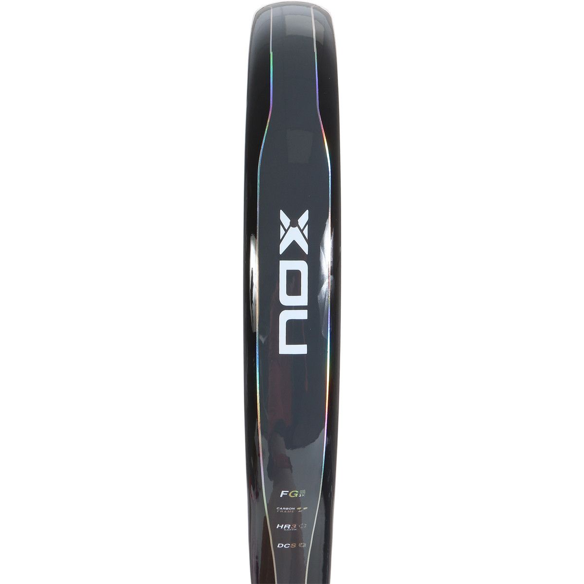 NOX START EXCLUSIVE FR PADEL RACKET