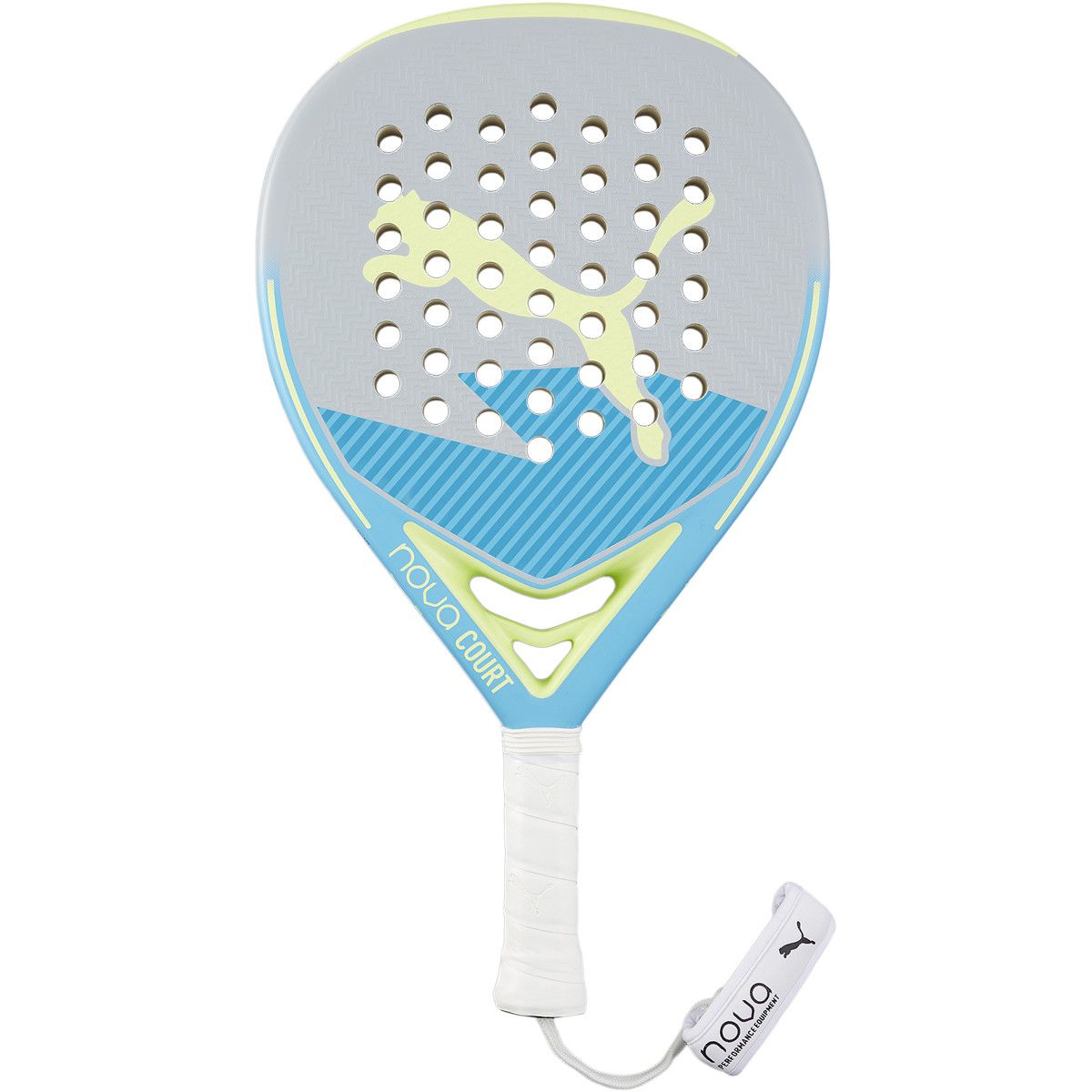 PADEL RACKET PUMA NOVA COURT