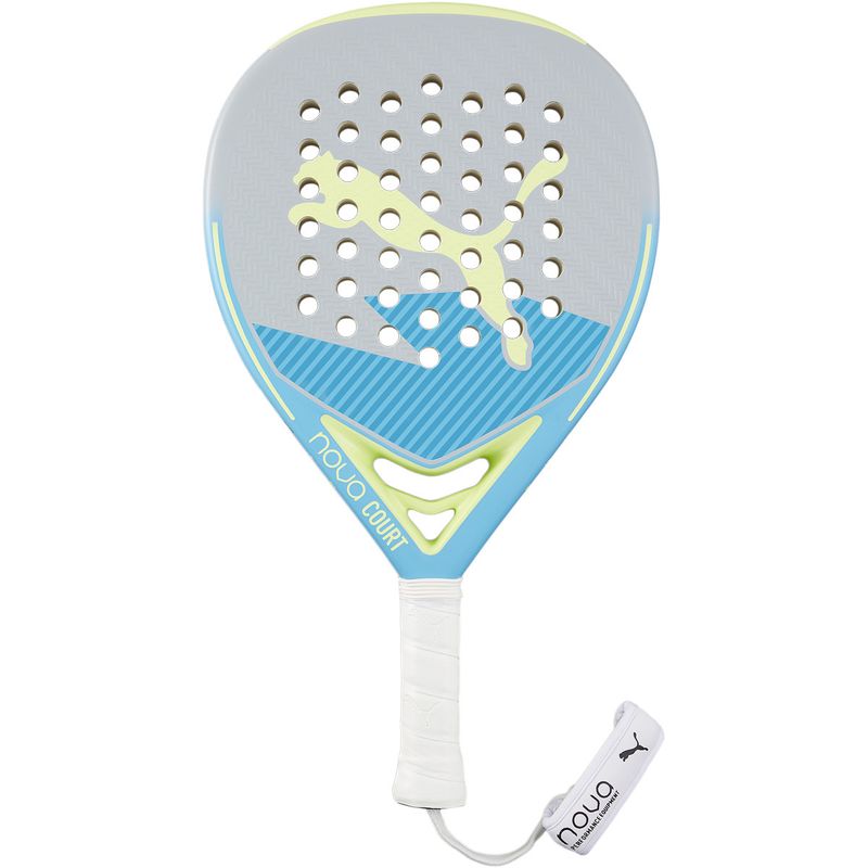 PADEL RACKET PUMA NOVA COURT
