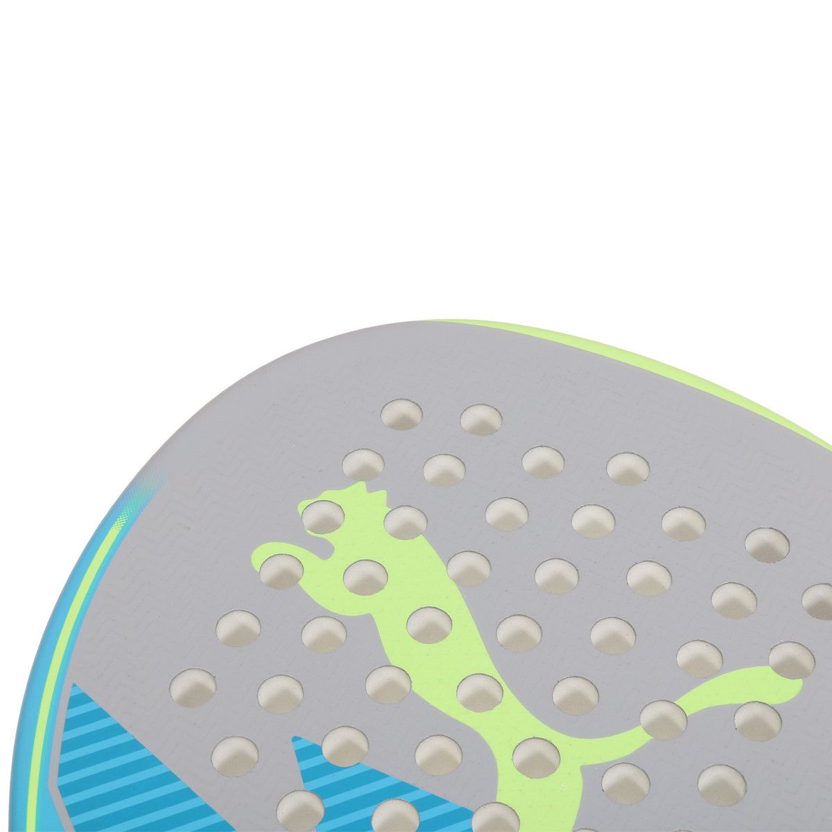 PADEL RACKET PUMA NOVA COURT
