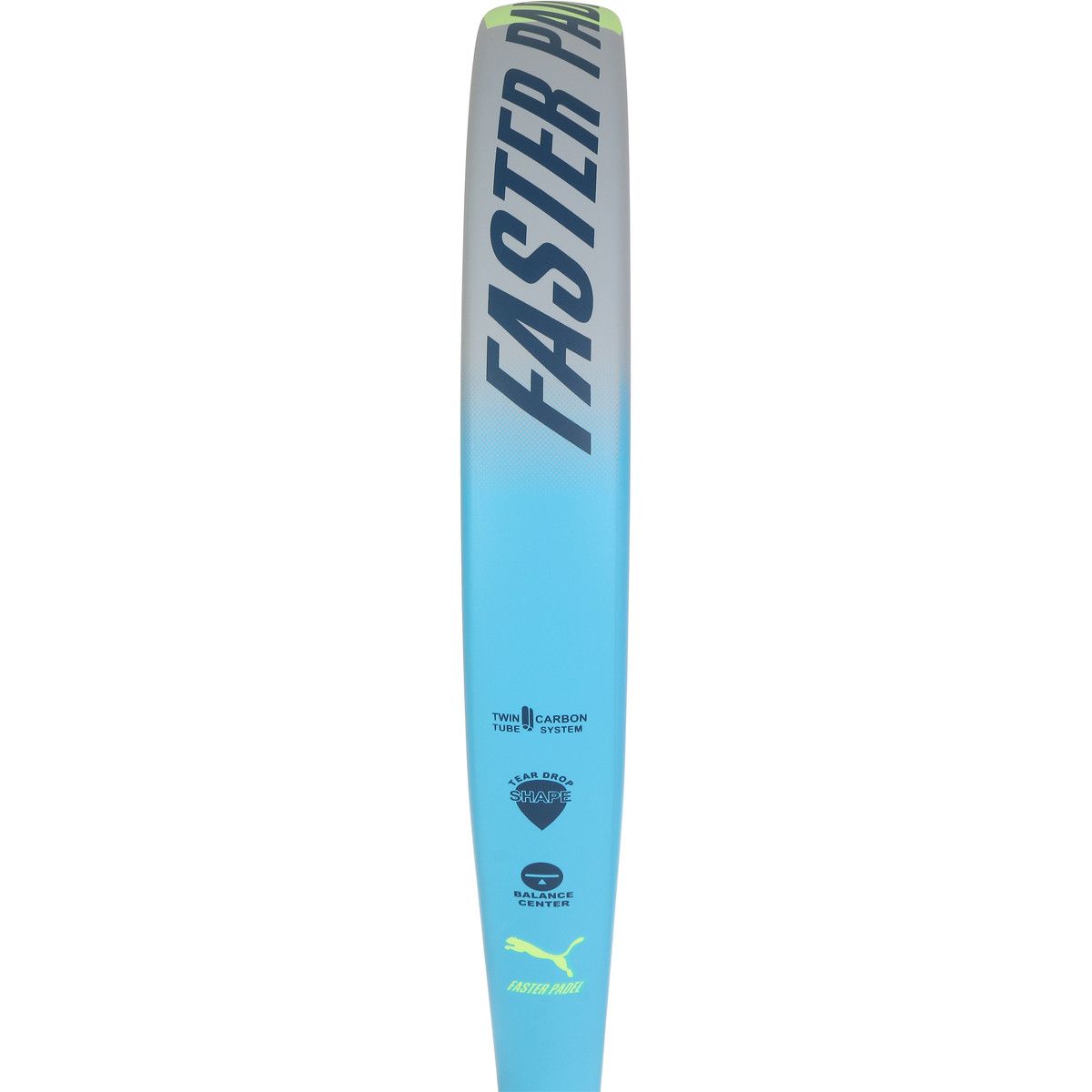 PADEL RACKET PUMA NOVA COURT