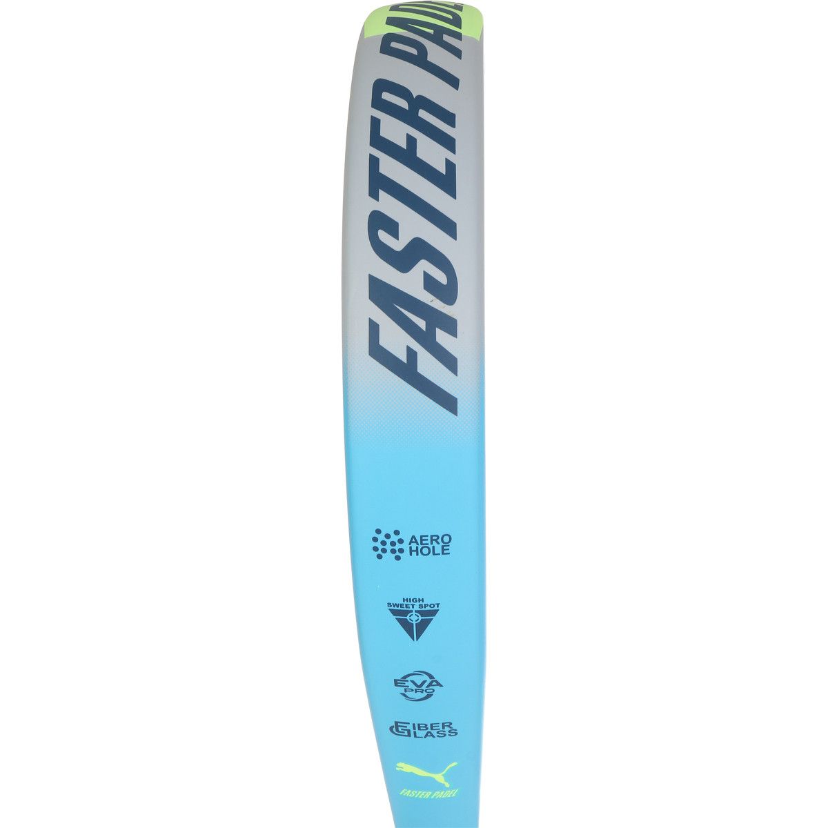 PADEL RACKET PUMA NOVA COURT