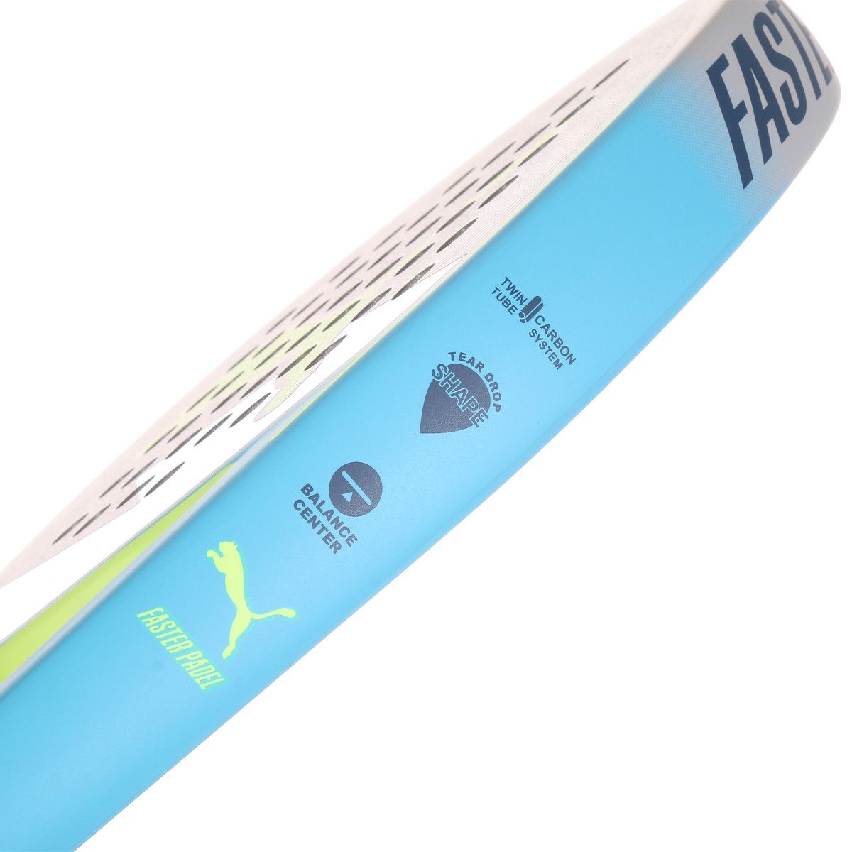 PADEL RACKET PUMA NOVA COURT