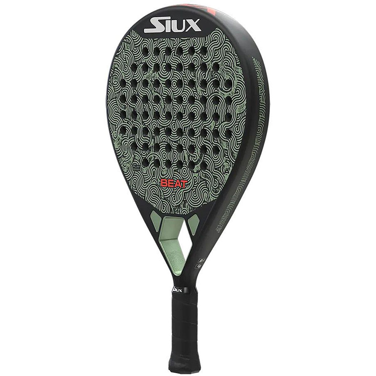 SIUX BEAT CONTROL PADEL RACKET