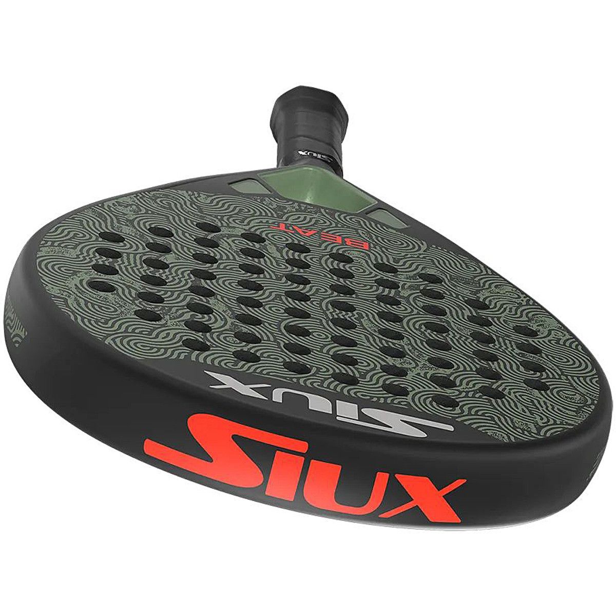 SIUX BEAT CONTROL PADEL RACKET
