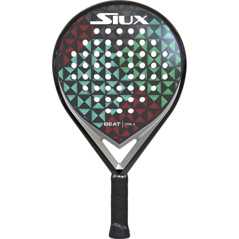 SIUX BEAT CONTROL 2 PADEL RACKET