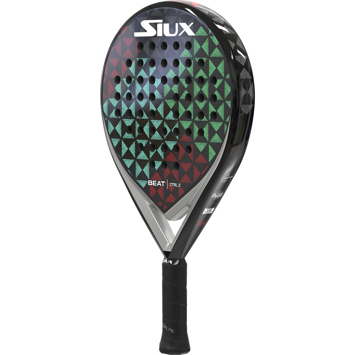 SIUX BEAT CONTROL 2 PADEL RACKET
