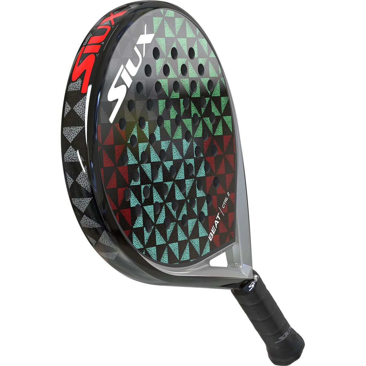 SIUX BEAT CONTROL 2 PADEL RACKET