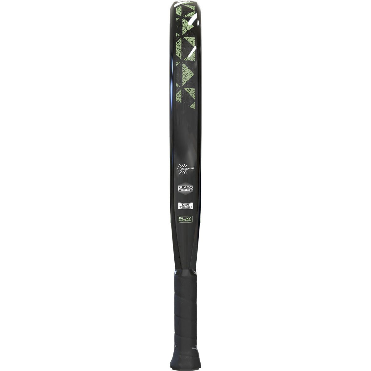 SIUX BEAT HYBRID AIR PADEL RACKET
