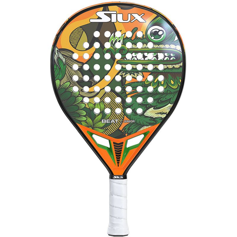 SIUX JUNIOR PADEL RACKET