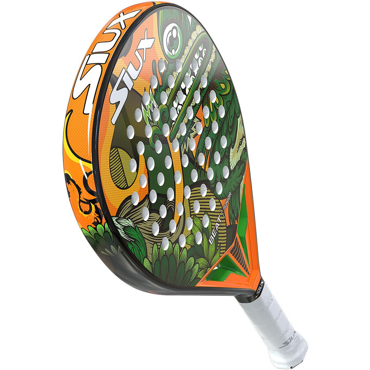 SIUX JUNIOR PADEL RACKET