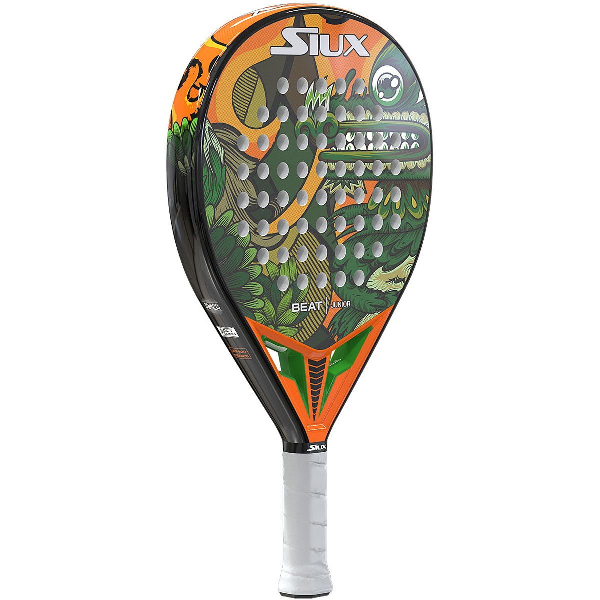 SIUX JUNIOR PADEL RACKET