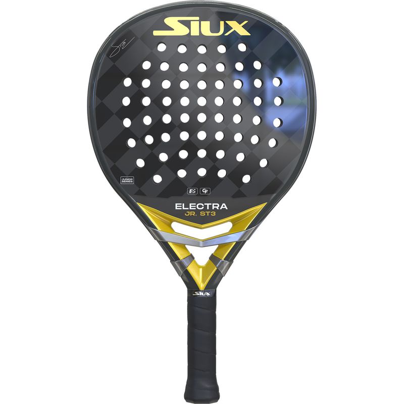 SIUX ELECTRA JR ST3 PADEL RACKET