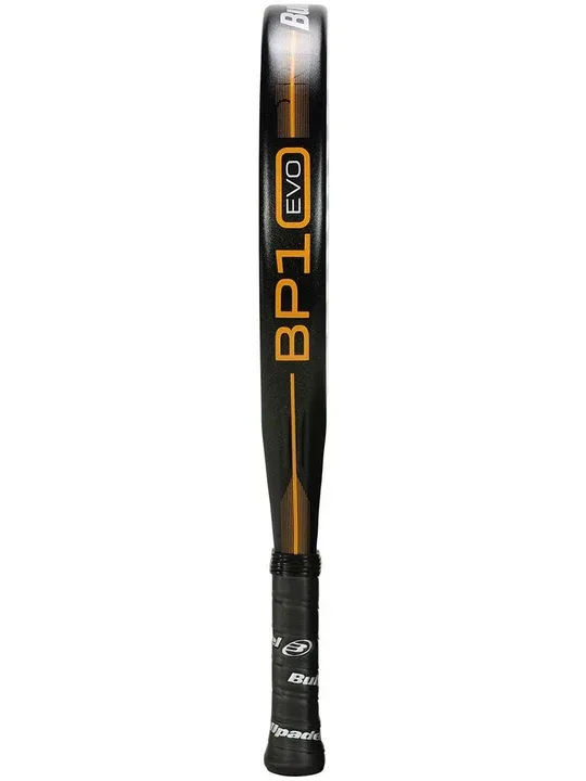 BULLPADEL BP10 EVO 2025 PADEL RACKET