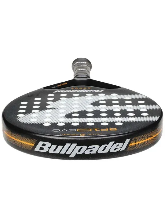 BULLPADEL BP10 EVO 2025 PADEL RACKET
