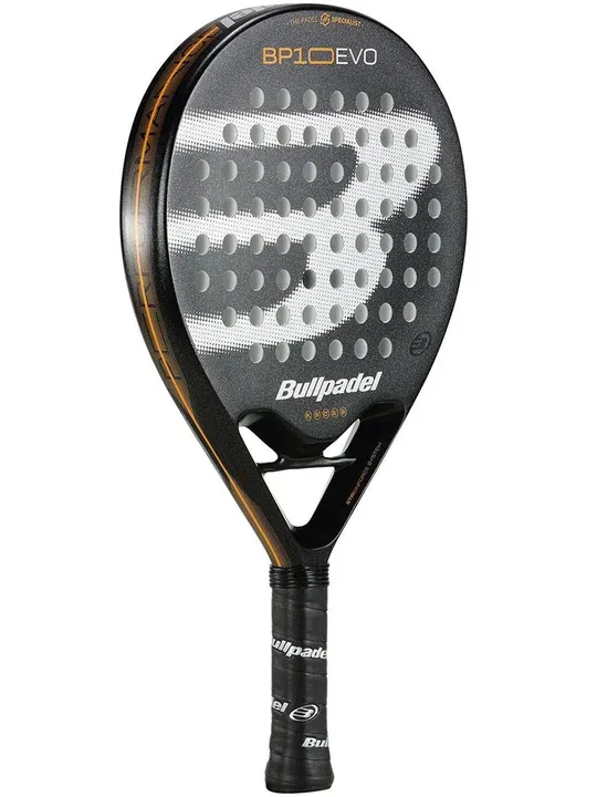 BULLPADEL BP10 EVO 2025 PADEL RACKET