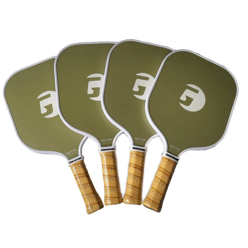 Gamma Pickleball starter Paddle