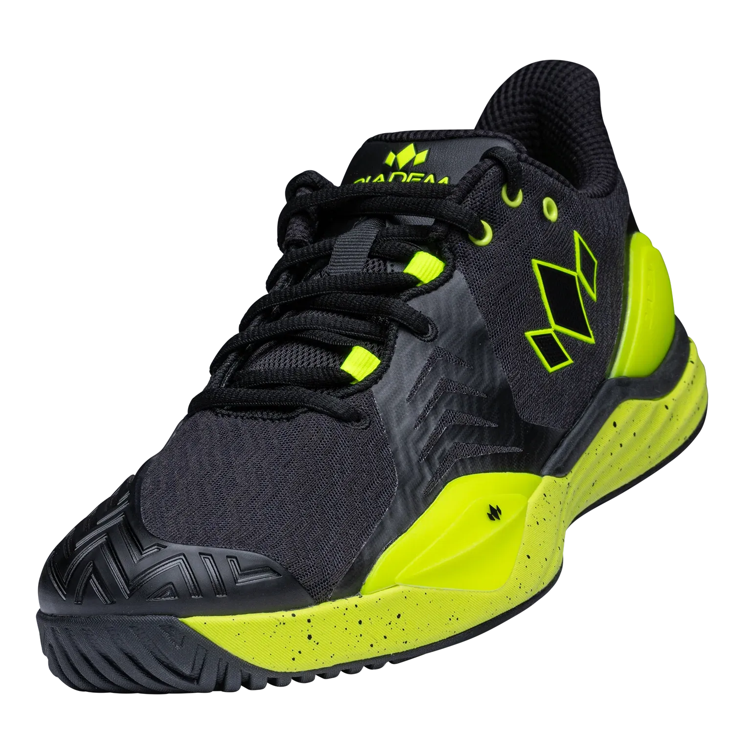Diadem - men&#39;s Court Burst - all court shoe