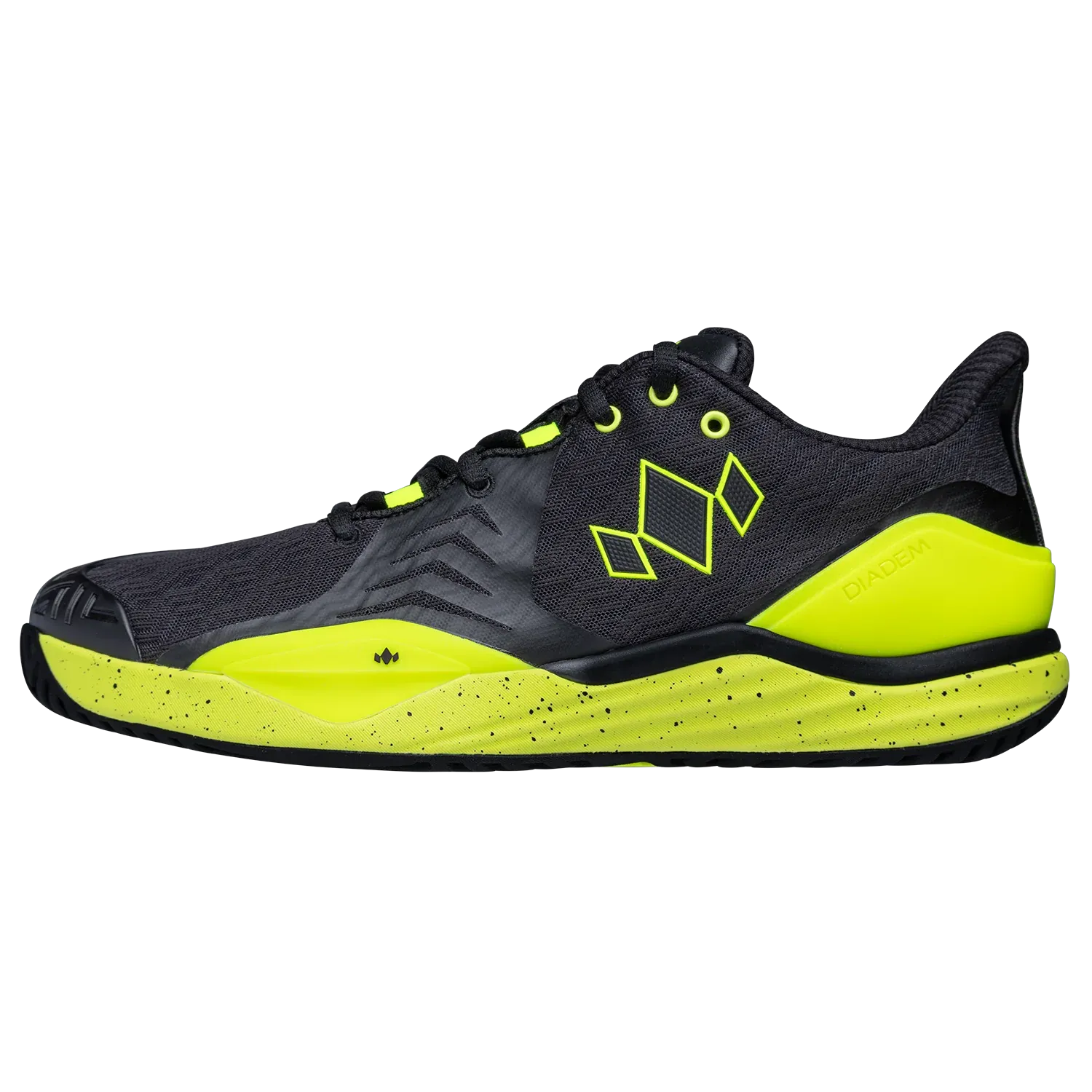 Diadem - men&#39;s Court Burst - all court shoe