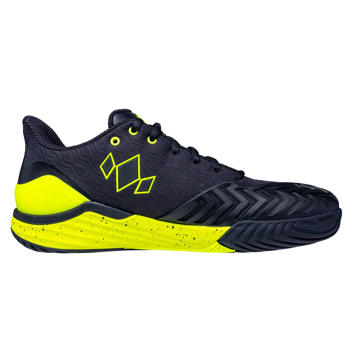 Diadem - men&#39;s Court Burst - all court shoe