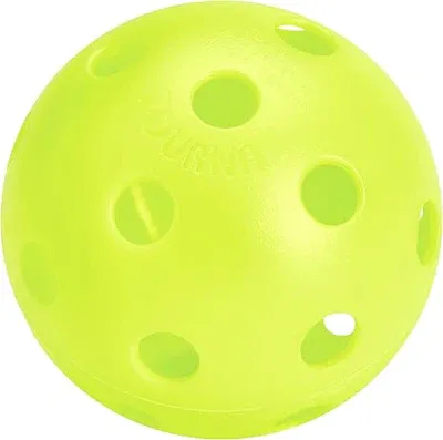 Tourna Indoor Strike Pickleballs