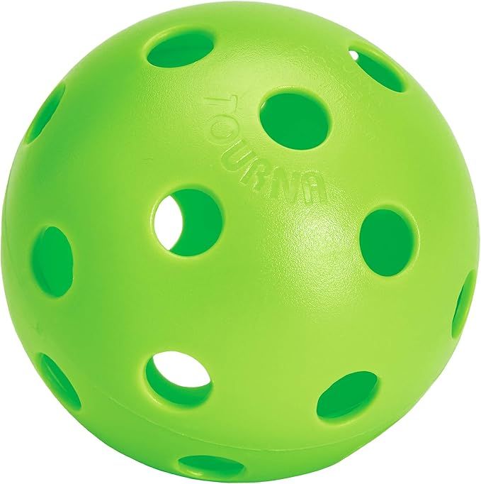 Tourna Indoor Strike Pickleballs