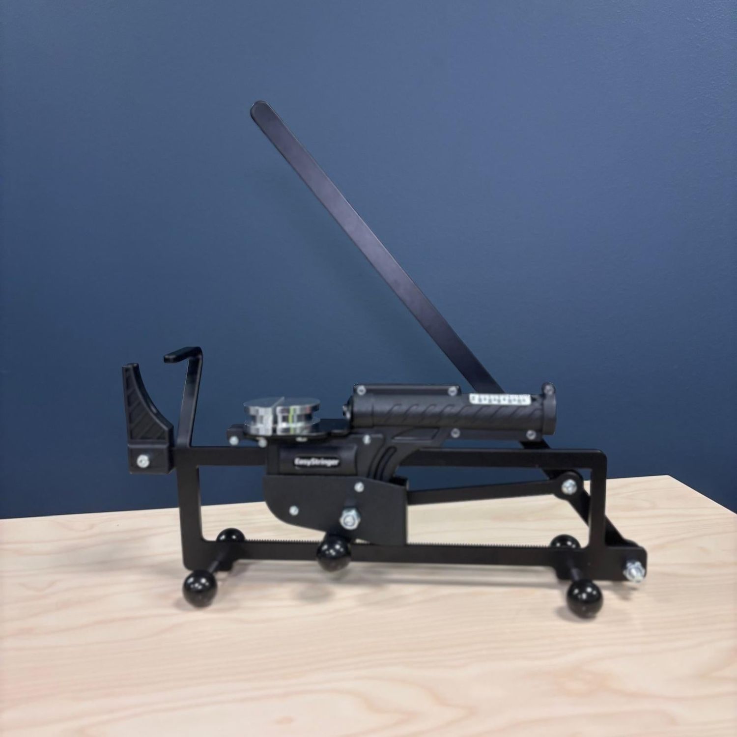 EasyStringer - second hand